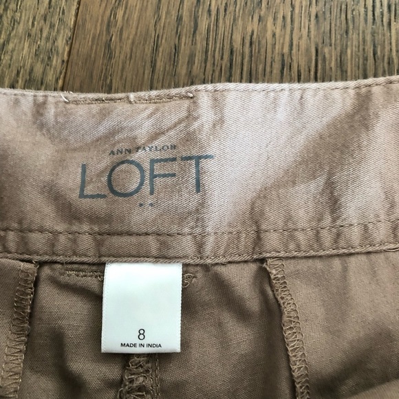 The Loft Shorts​​ - Picture 5 of 8